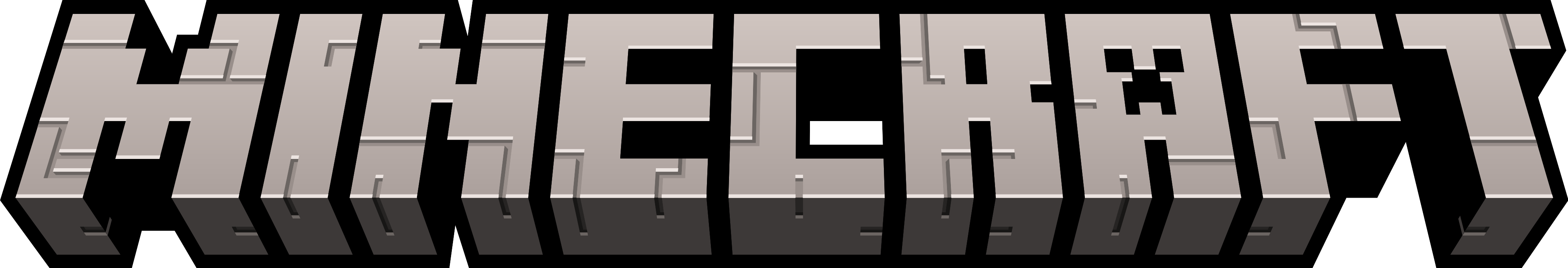 Minecraft Logo