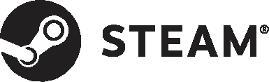 Steam Logo